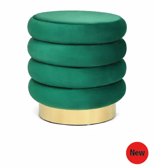 Ottoman Altari (Green)