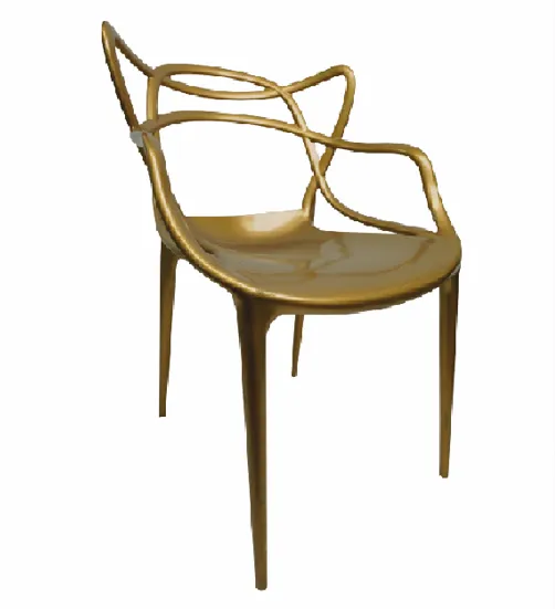Fine Line Chair
