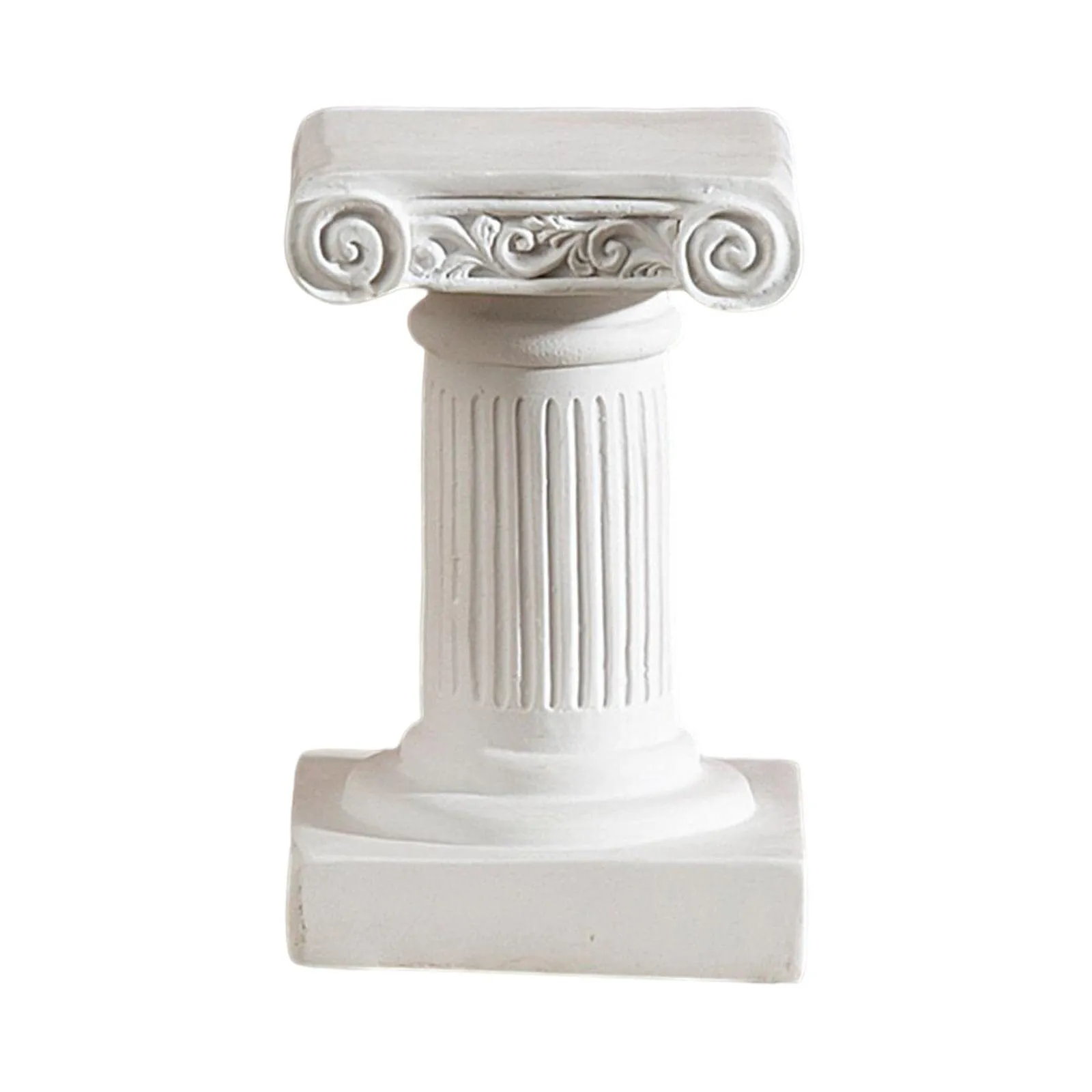 Small Roman Columns