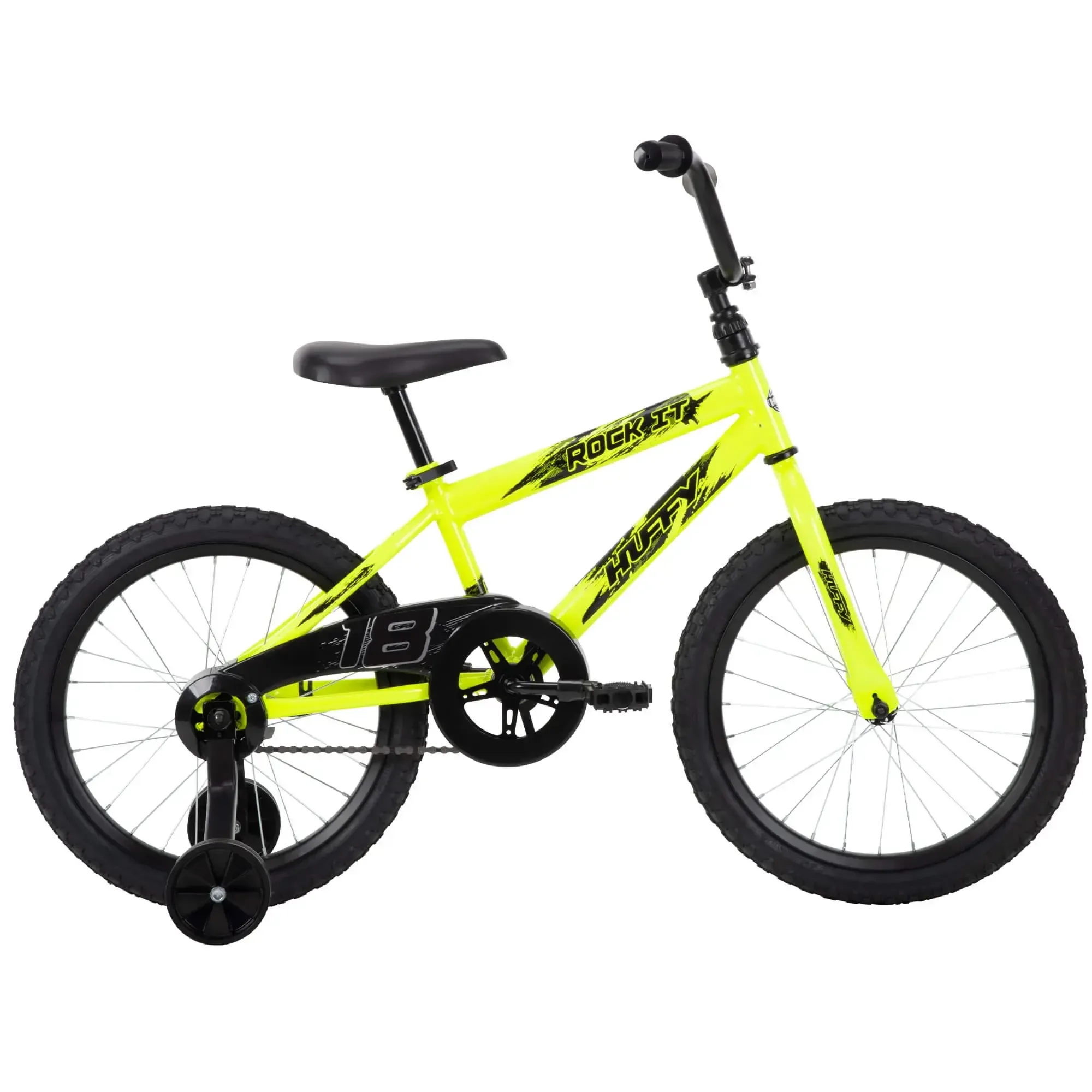 18 inch Childrens Bicycle