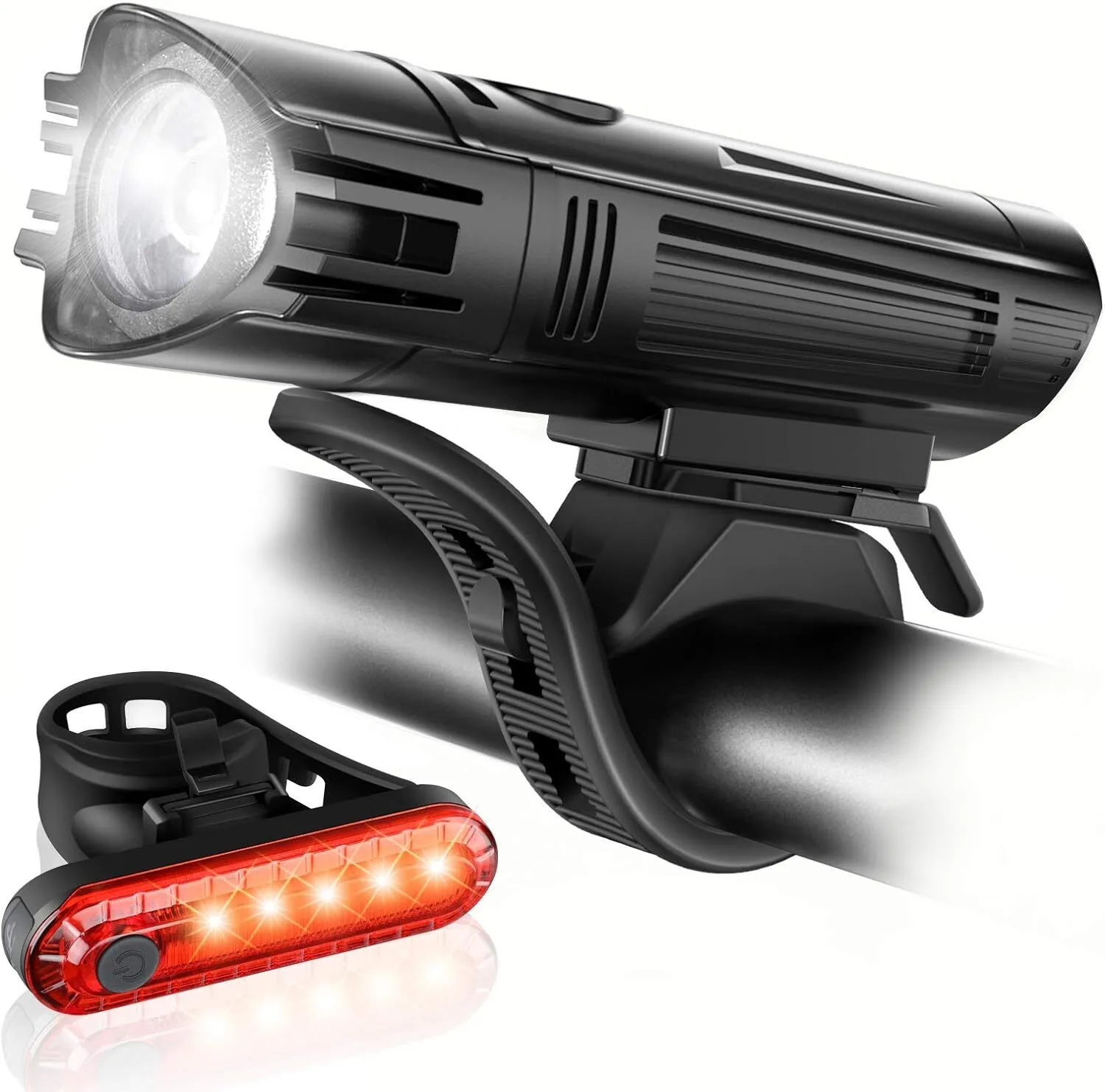 Bicycle Light Kit