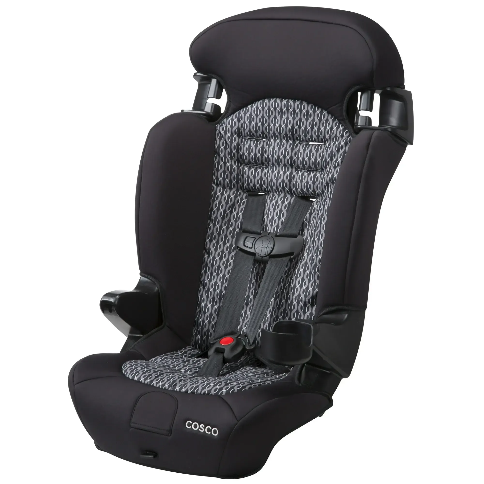 Booster Car Seat