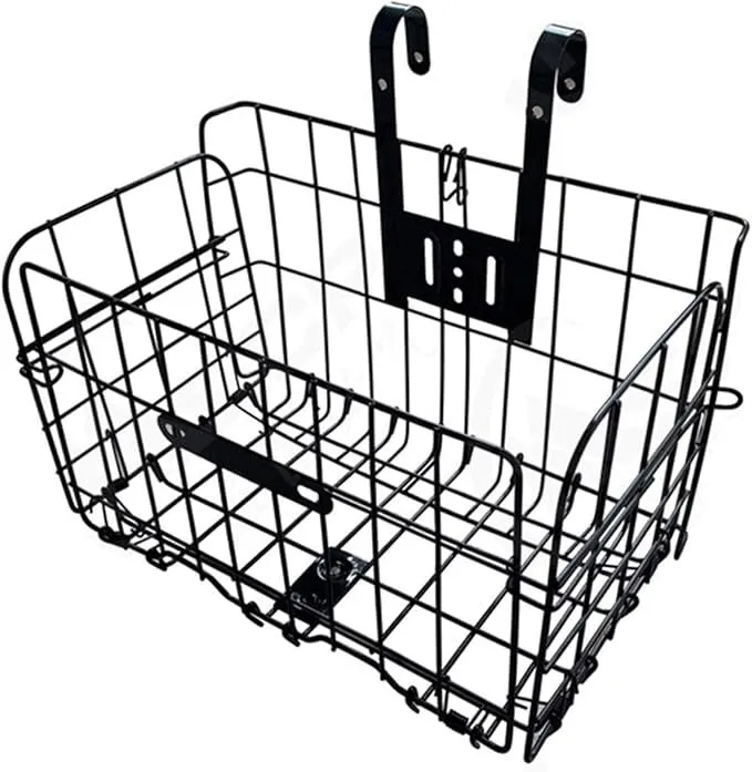 Bicycle Basket