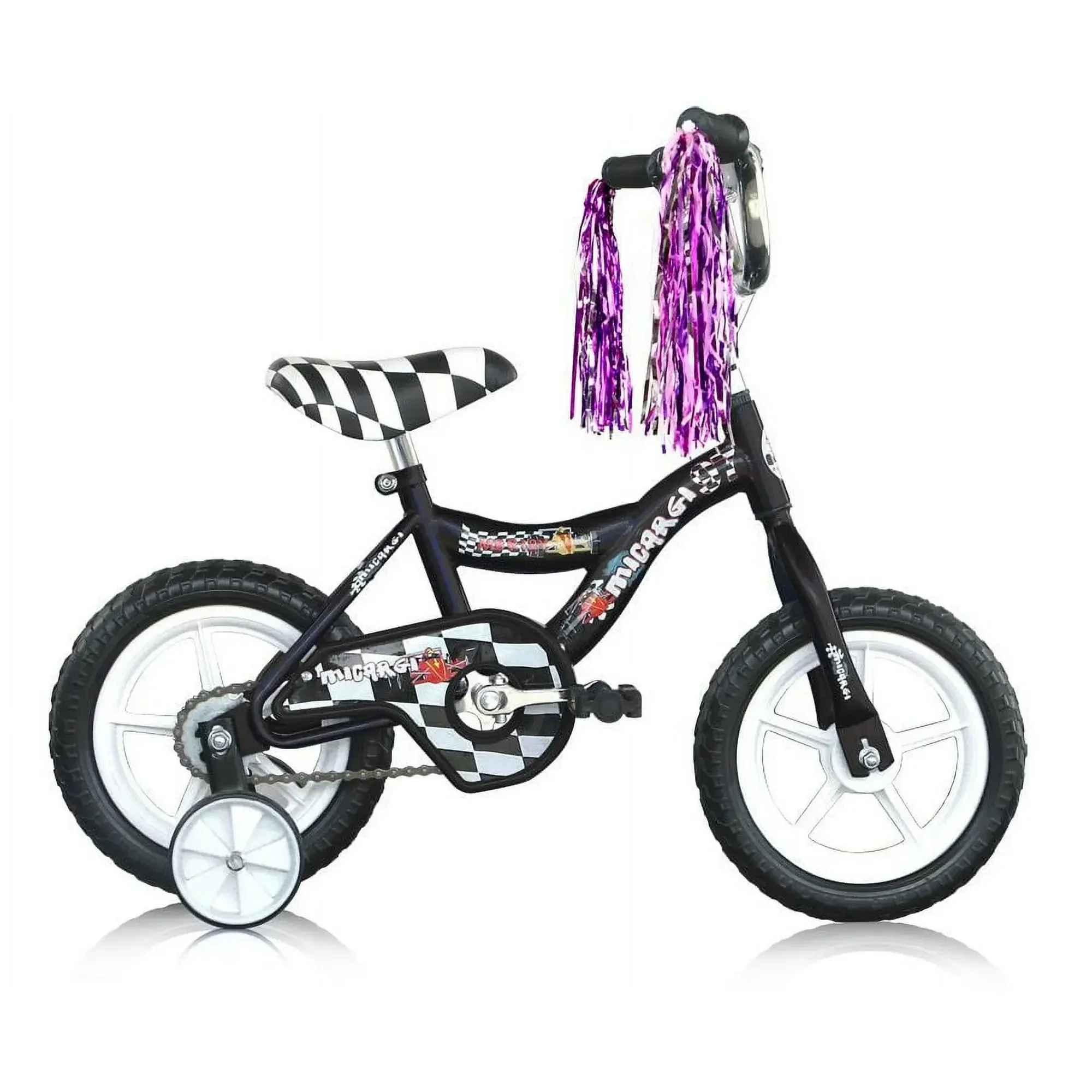 12 Inch Childrens Bicycle