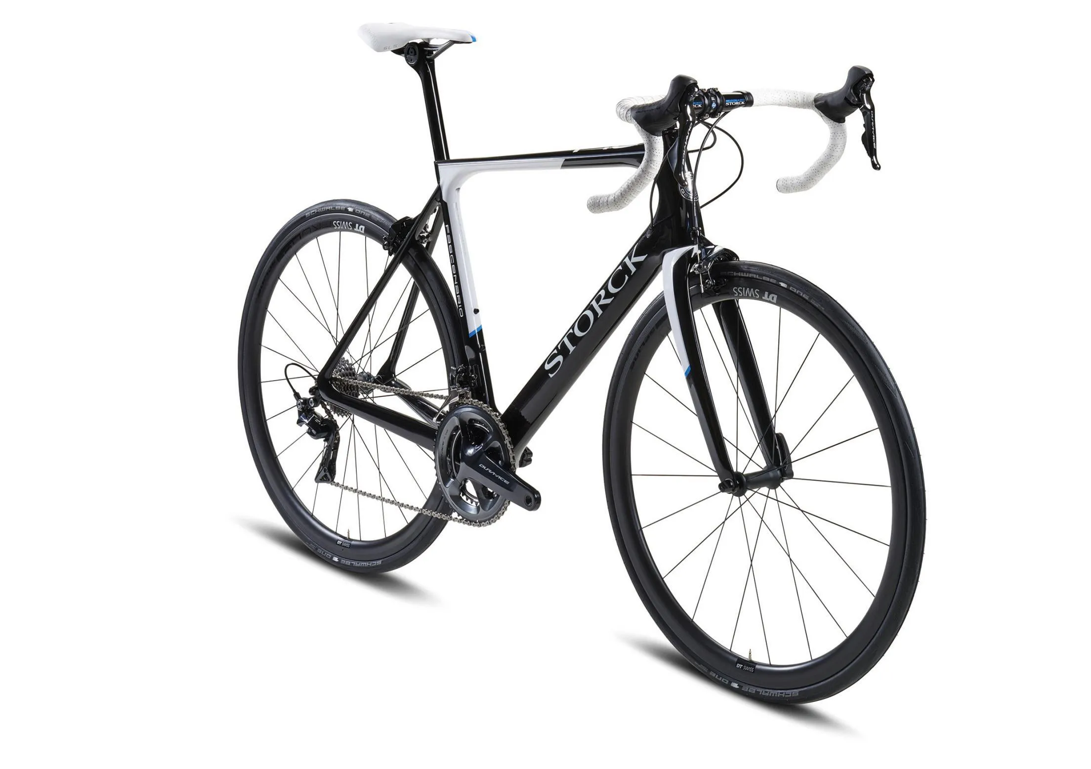 Road - Storck Fascenario Pro Di2