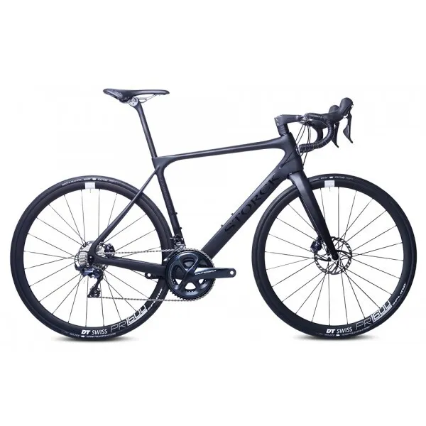 Road - Storck Fascenario Comp