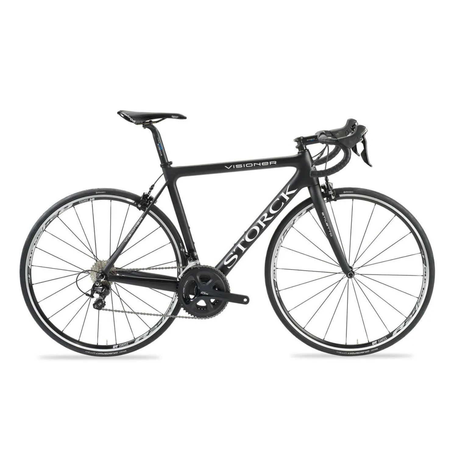 Road - Storck Visioner