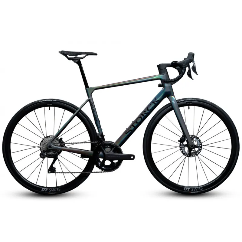 Road - Storck Aernario.3 Pro Di2