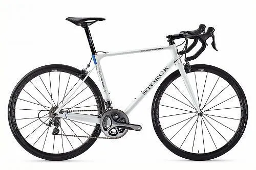 Road - Storck Dunario