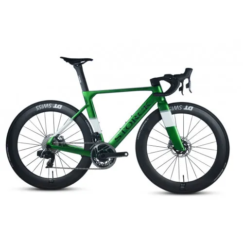 Road - Storck Aerfast.3 Pro Di2