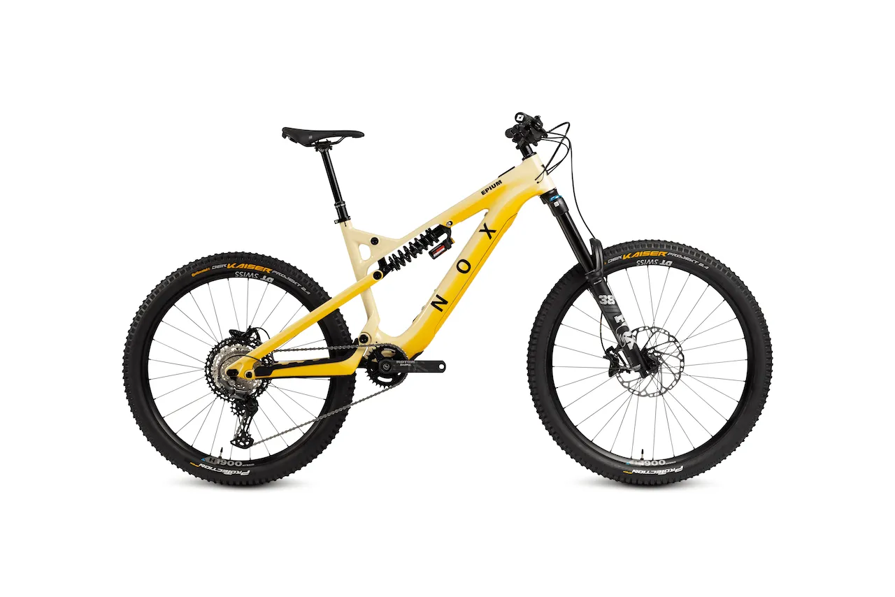 eMTB NOX 