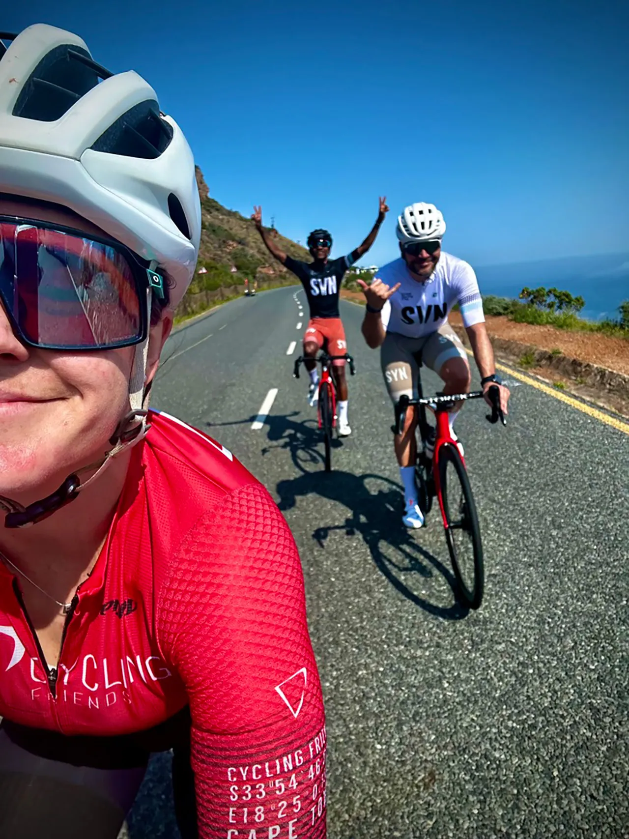 TOUR 2 | Cape Good Hope Round - 120 km