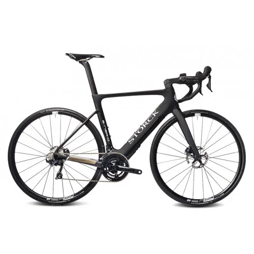 eRoad - Storck E-Nario