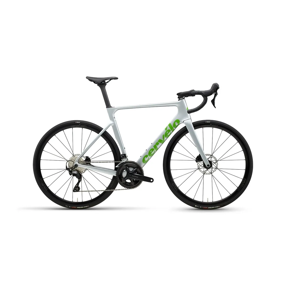 Cervélo Soloist Di2