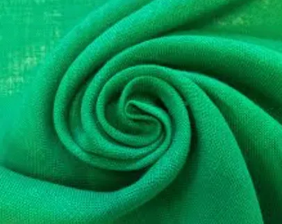 Textiles: Green