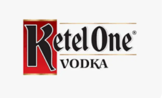 Branded POS: Ketel One