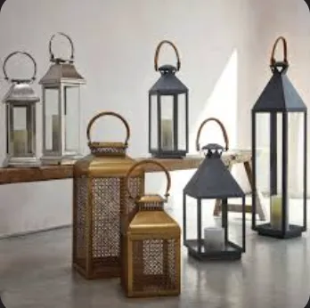 Holders & Lanterns