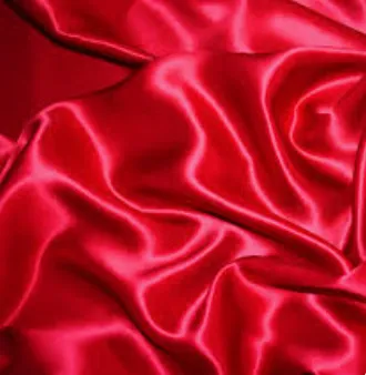 Textiles: Red