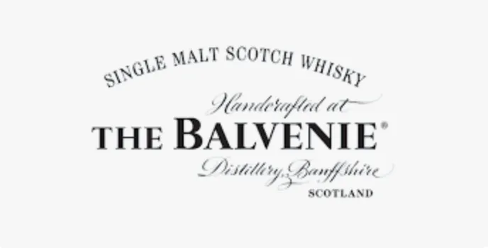 Branded POS: Balvenie