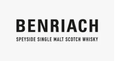 Branded POS: Benriach