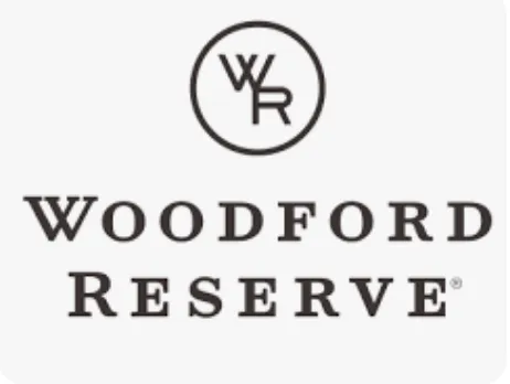 Branded POS: Woodford Reserve