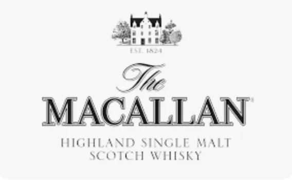 Branded POS: Macallan