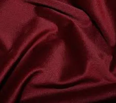 Textiles: Burgundy