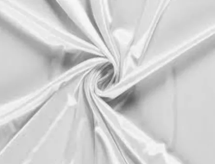 Textiles: White