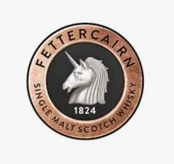 Branded POS: Fettercairn