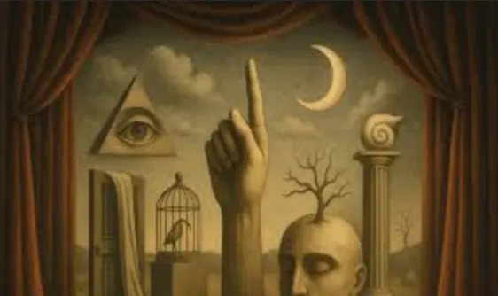 Spiritualism/Surrealism