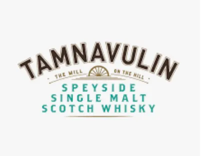 Branded POS: Tamnavulin