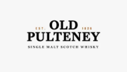Branded POS: Old Pulteney