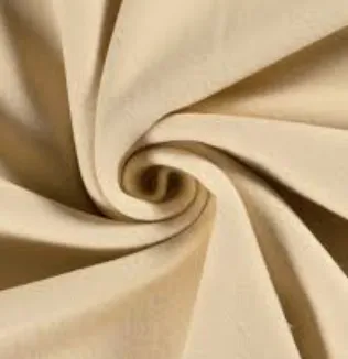 Textiles: Beige