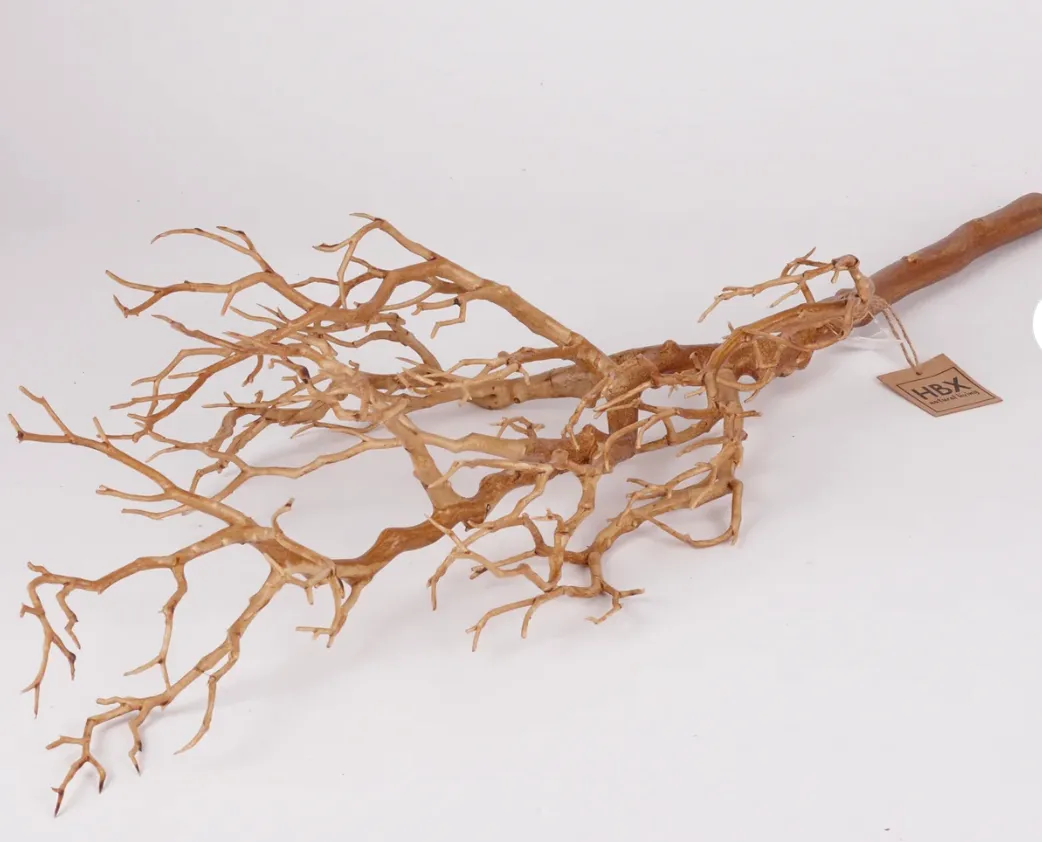 Artificial Deadwood Branch