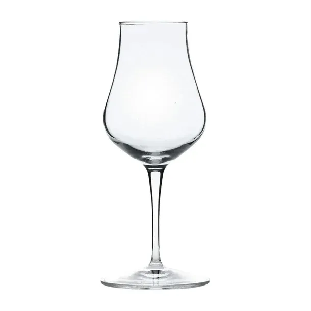 Glassware for Hire - Copitas (Luigi Bormioli)