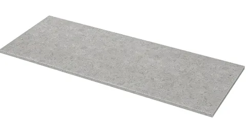 IKEA Worktop (limestone effect)