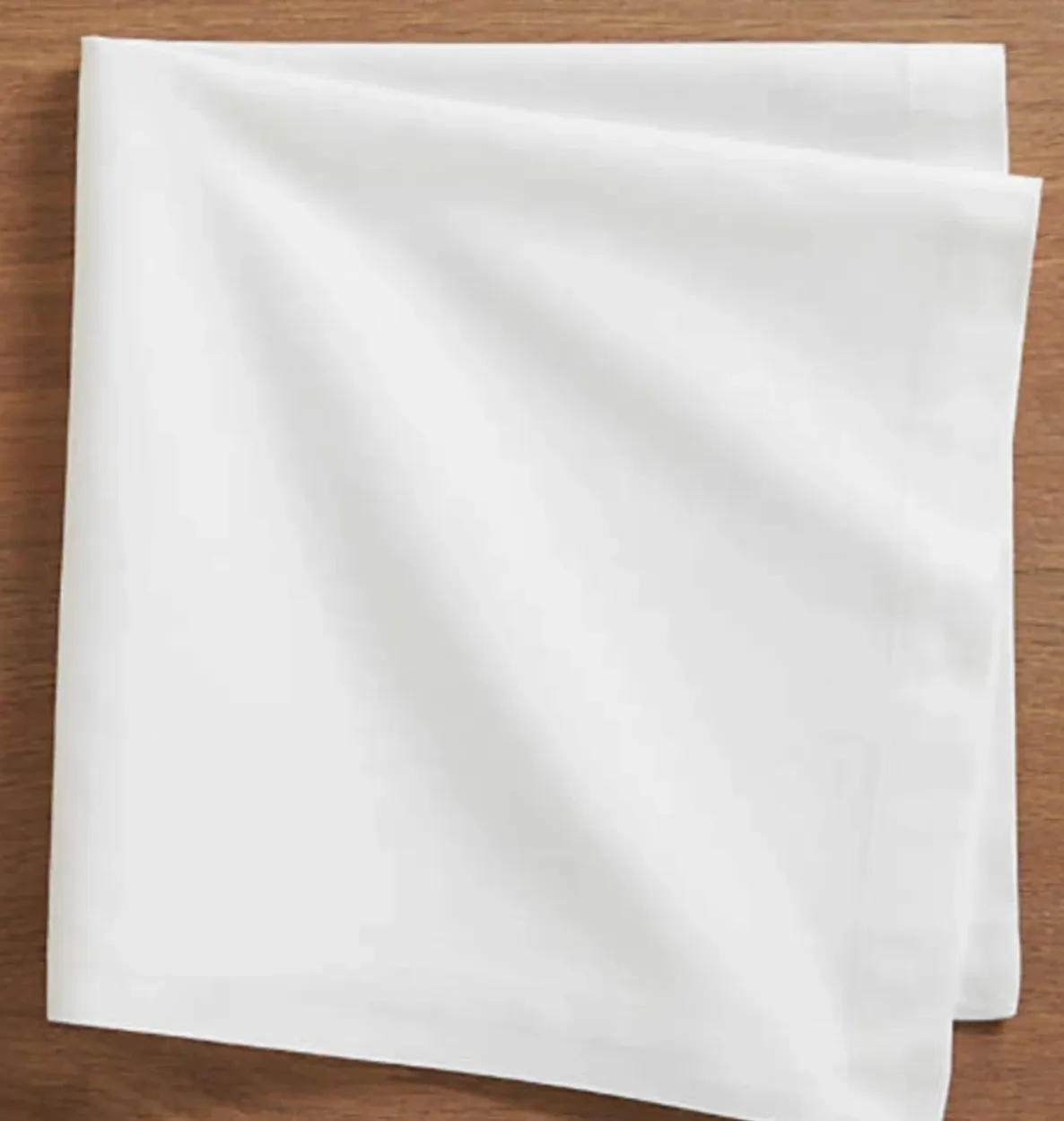 Gingham Square Napkin (set of 10)