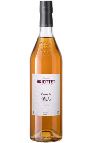 Briottet Peche