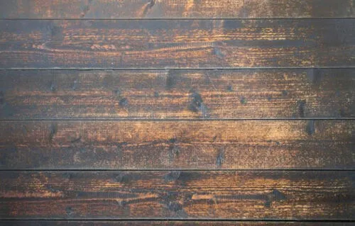 Weathered Wood Background 4