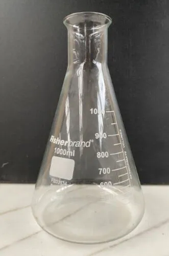 Glass Flask 1000ml