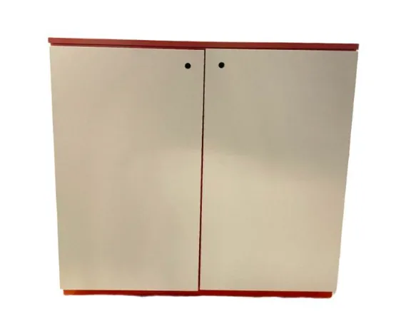 The Dalmore Stand - Left Bottle Display Lower Right Unit