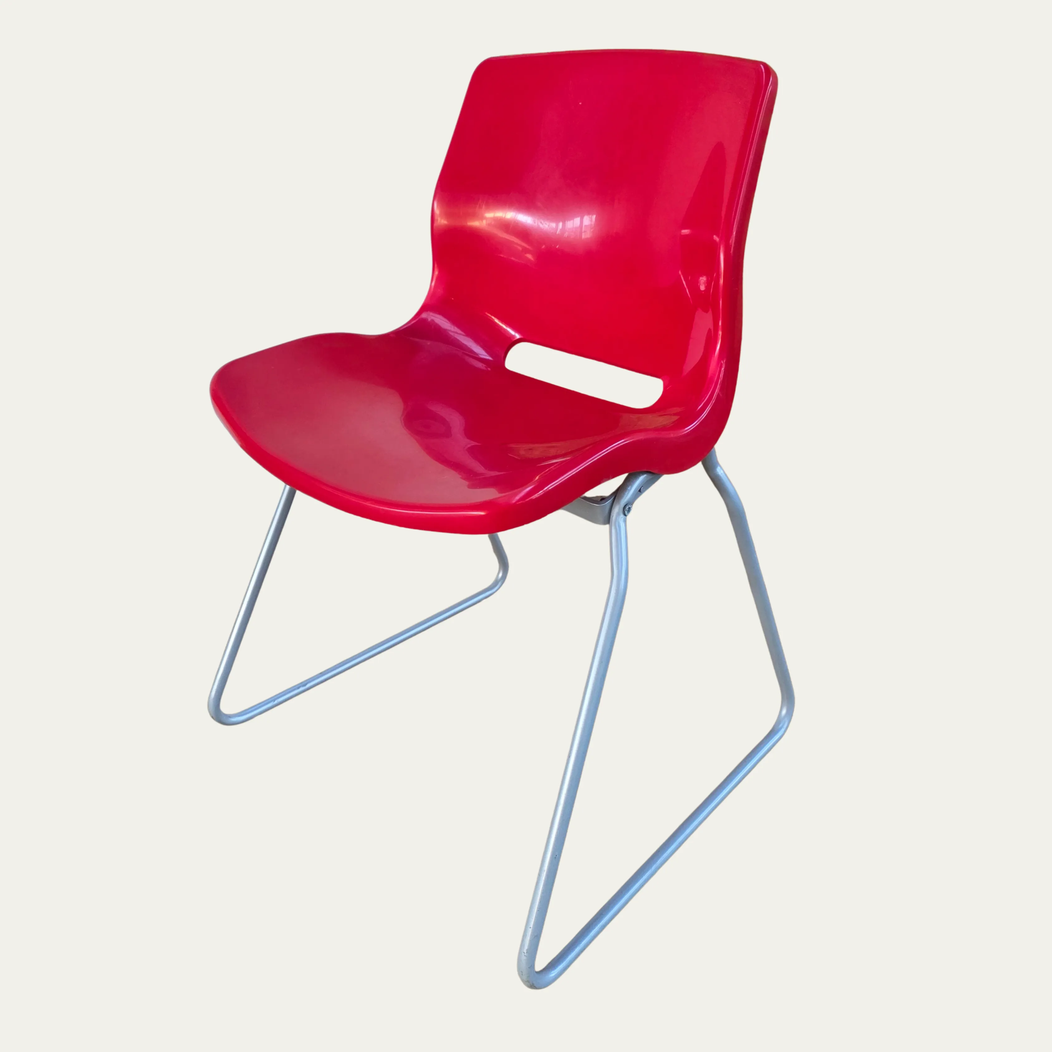 Snille Chair - Vintage