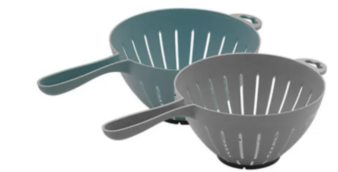 Strainer (Plastic)