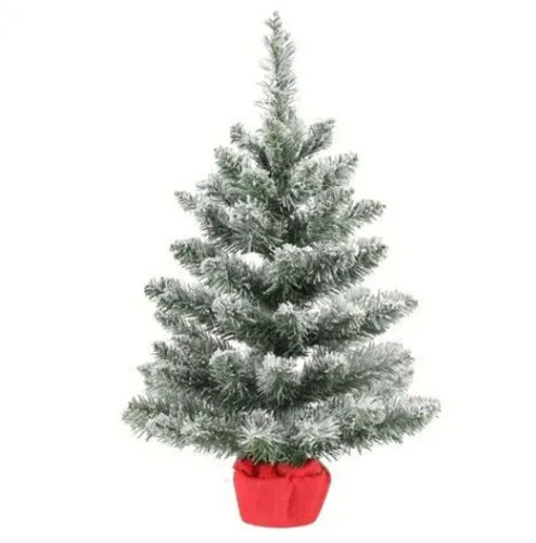 Christmas Tree White 2ft