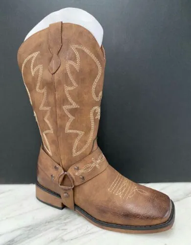 Cowboy Boots