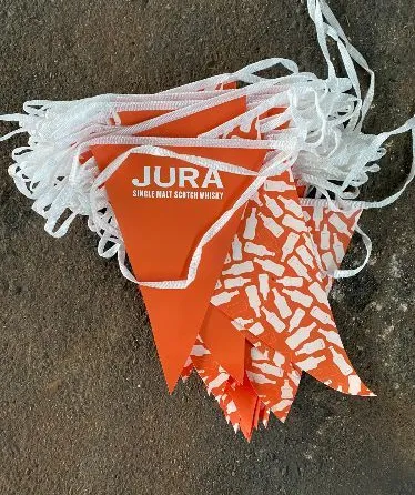 Jura Bunting