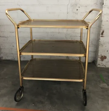 Drinks Trolley