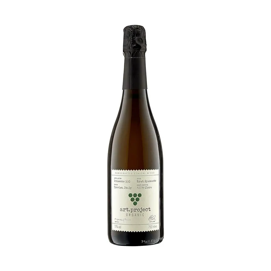 Artigianale Prosecco