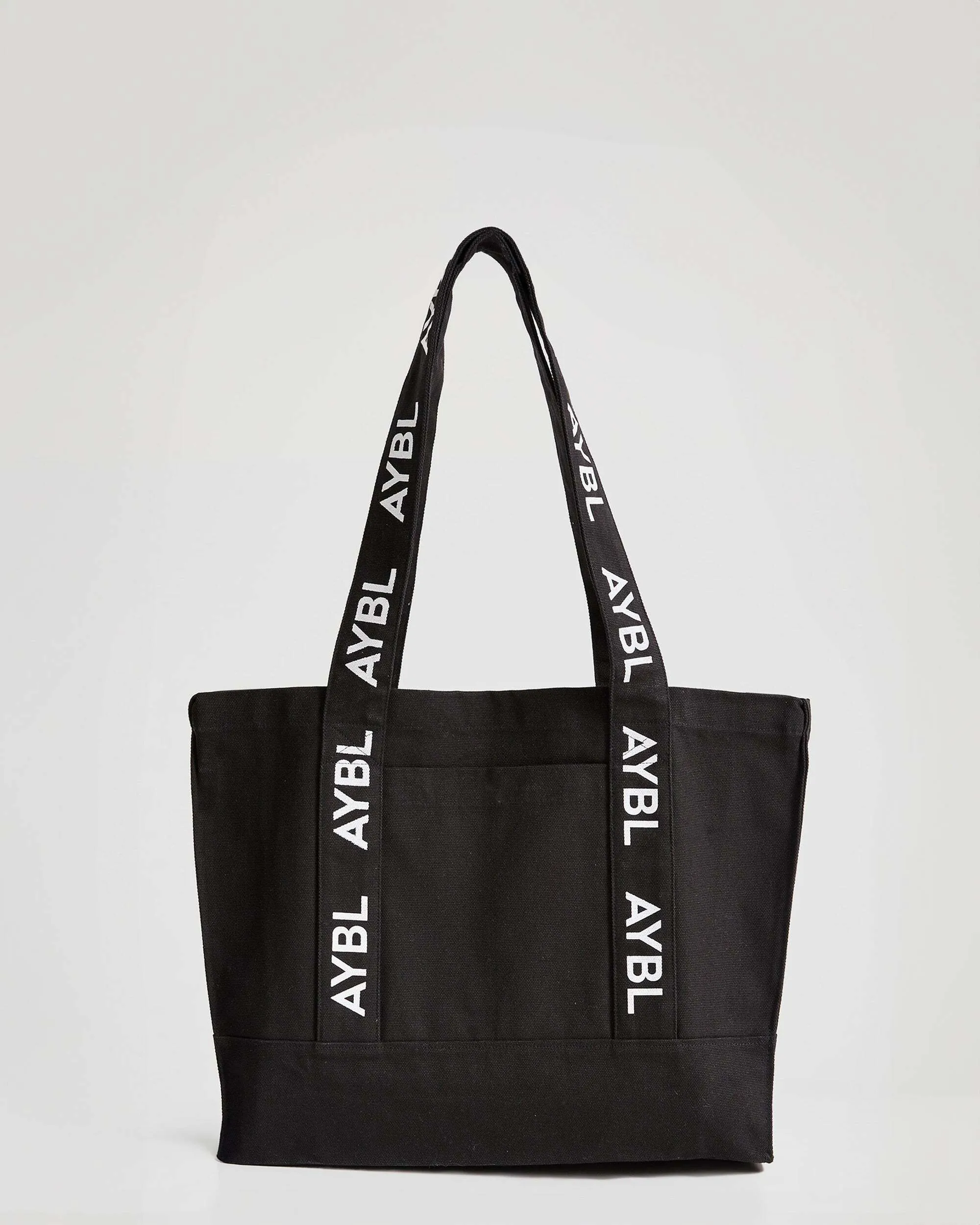 Branded Tote Bag