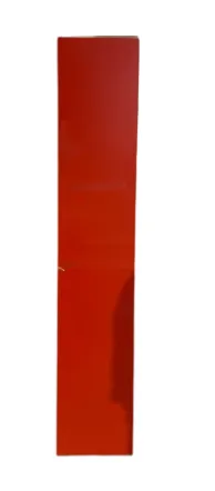 The Dalmore Stand - Left Bottle Display Left End Panel